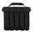Suppressor Case 5 Can Black