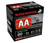 AA Target 20Ga 2.75" 7/8oz 2.5dr #8