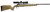 AXIS 2 XP .350 Legend 18" Scope Blk/FDE 4-rd