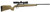 AXIS 2 XP .350 Legend 18" Scope Blk/FDE 4-rd