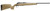 AXIS 2 .243 Win 22" Blk/FDE Syn 4-rd