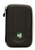 BRKT Eva Case SS Rod Clng Kit 5.56 Blk/Gry