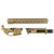 Upper/Hand Guard Set 15.5" FDE