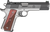 Springfield Armory PX9120LAOS 1911 Ronin 45 ACP 8+1 5" Stainless Steel Barrel Optic Ready Blued Slide Crossed Cannons Checkered Grip