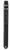 Wedge SL Ultra-Thin Recharge FL Blk