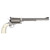 BFR S/A Rev 450MARLIN 10" SS Bisley Grip