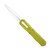 Cobratec Raptor DAG OTF, 3.13" OD Green