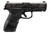 MC-2 9mm Compact 3.9" Black NS 10rd