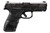 MC-2 9mm Compact 3.9" Black NS 10rd