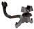Accutrak Shooting Rest 28" Blk/Gry