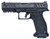 PDP SF Pro Full Size 9mm 4.5" Black 20-rd