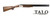 Balilki Blue Label O/U 12Ga 28" Labrador TALO