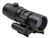 3X Magnifier W/30mm FlipToSide Mount