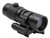 3X Magnifier W/30mm FlipToSide Mount