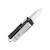 Cobratec Dagger Money Clip Black