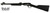 Gallery 22LR 18"Blk/Syn RattleSnk TALO