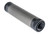 AR-15/M16 FFloat Forend GreyRubGrip MidL