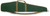 Extreme Rifle Case 48" Green/ Tan Trim