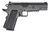 1911 Emissary 45ACP 5" BLK SS 2/8rd