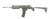 SU22C 22LR 16" Grn Rail Fldg Stk 1/26