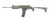 SU22C 22LR 16" Grn Rail Fldg Stk 1/26