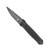 Cobratec Auto Folding Quick Strike Black