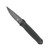 Cobratec Auto Folding Quick Strike Black