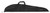 Daytona Shotgun Case 52" Black