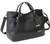 ConCarry Purse Satchel Style W/Holster Black