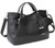 ConCarry Purse Satchel Style W/Holster Black