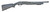 Catamount HD-12 12ga 18.5" Blk 5RD