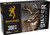308 180gr SP Browning Silvertip Series