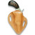 Cross Draw Carry 22 Magnum Frame /