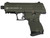 YC9 9mm 3.93" Green 10-rd