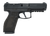 Langdon Tactical Tech VP9A1FHPRDMWC HK VP9A1F  Full Size Frame 9mm Luger 17+1 4.53" Black Nitride Polygonal Rifled Barrel, Black Nitride Optic Ready/Serrated Slide, Black Polymer Frame w/Picatinny Rai