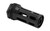 IWI LH QD FLASH HIDER 5/8X24 BLK
