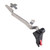 TACTICAL TRIGGER, BLACK/RED