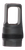 FPM M80-556-12X28-SS-BLKDLC  M-80 556 1/2X28