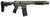 CMMG ZEROED BANSHEE 300BLK 6.5 SR MK4 FS GR