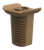MAGPUL MAG1568-MCB M-LOK INDEX STOP
