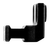 MDT 108741BLK SPUHR TO V-MOUNT 90 BLK
