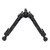 ACCU-TAC M-LOK SPEC-4 BIPOD BLACK