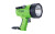NIGHTSTICK SPOTLIGHT USBC LI ION GRN