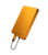 NITECORE POCKET5ORANGE 5000AMH BATTERY PACK ORANGE