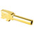 ZAF BBL FOR GLK 43 3.3" GOLD