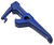 NcStar VTGLMAG MagPopper Disassembly Tool Fits Glock Blue Steel