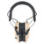 WALKERS RZR SLM ELEC MUFF D TGR STRP