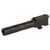 ZAF BBL FOR GLK 19 G5 3.95" BLK