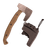 STROUP VIKINGOD           ODG/ACID ETCHED  TOMAHWK