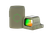 Olightstore Usa Inc OSIGHTOG Osight S  Olive Drab Green 1x2 MOA Red Dot/32 MOA Circle Reticle